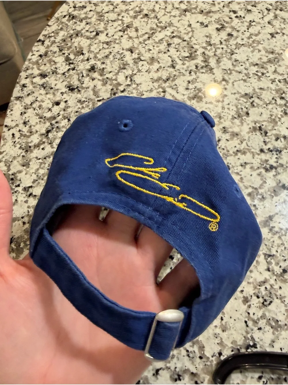 Chase Elliot NASCAR Hat